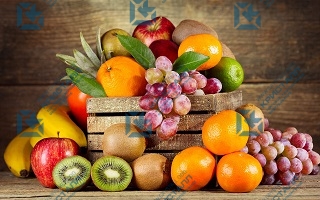 Правильное хранение охлажденных фруктов!