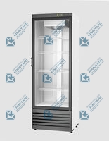 Холодильный шкаф 0,5 С (В/Prm, +1…+10)