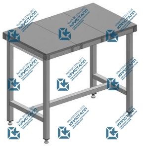 Обвалочный стол