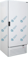 Холодильный шкаф 0,7 M (C, +1…+10), Статическое охлаждение