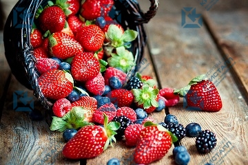 Давайте мы расскажем вам, как хранить свежие ягоды!