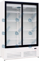 Холодильный шкаф 1,12 К (В/Prm  -6…+6)