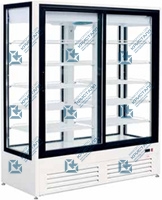 Холодильный шкаф 1,5 K4 (В/Prm, +5…+10)