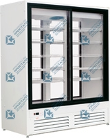 Холодильный шкаф 1,5 K2 (В/Prm, +5…+10)