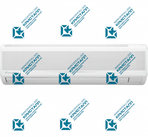 Кондиционер DAIKIN RR100BV/W/FAQ100B — Только охлаждение