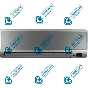 Cплит-система KENTATSU TITAN KSRH21HFAN1/KSGH21HFAN1