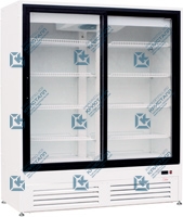 Холодильный шкаф 1,5 K (В/Prm  -6…+6)